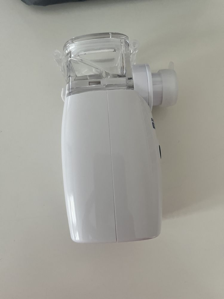 Inhalator siateczkowy pro mesh