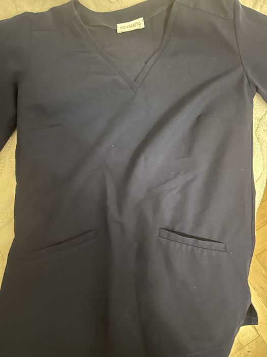 Bluzka medyczna Med&Beauty