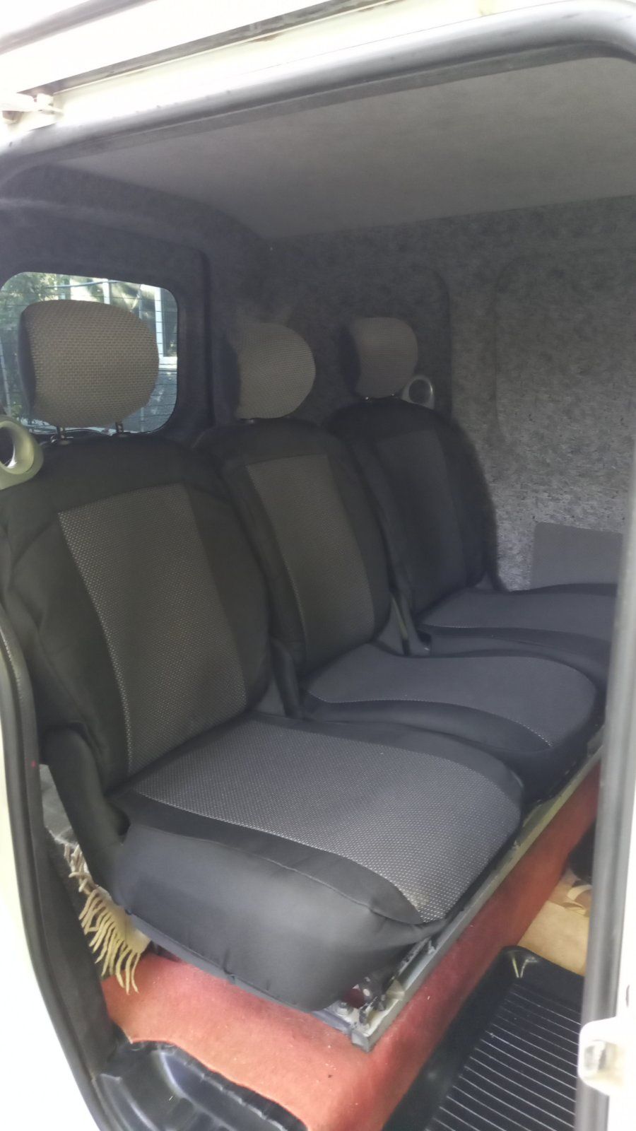 Продам Renault kengoо
