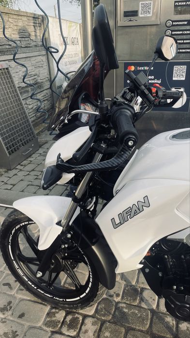 lifan kp 200 2025 рік