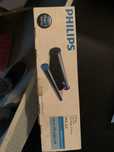 Rolo de Transferencia Termica Original Philips PFA322 Preto