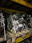 Motor dacia renault 1.5dci