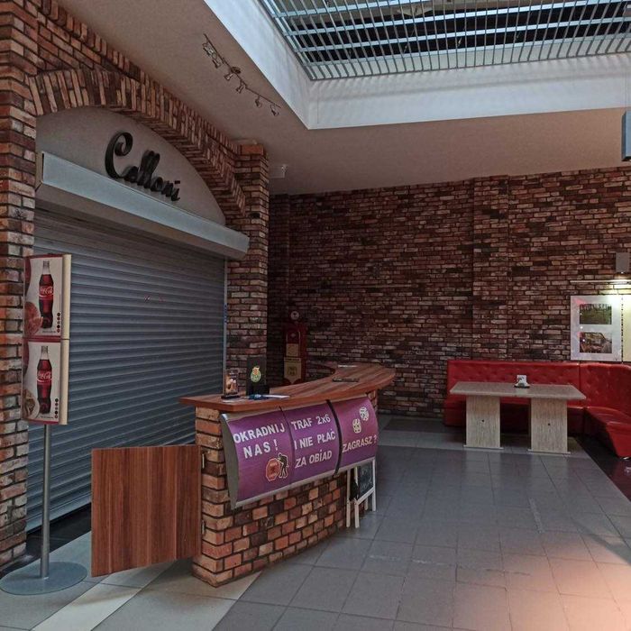 Lokal 80m2 do wynajęcia w Galerii HOREX w Krośnie Odrzańskim