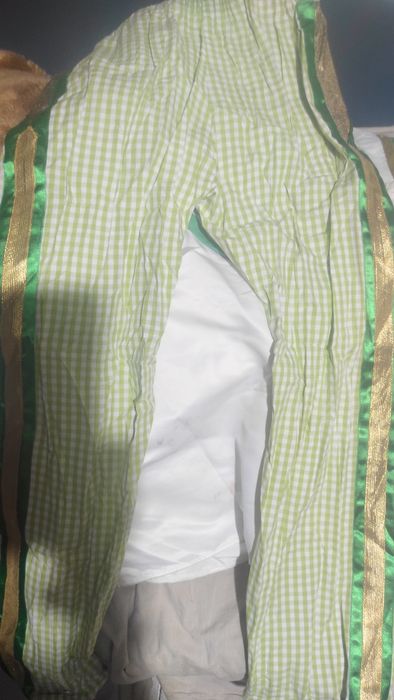 Conjunto de carnaval pra homem