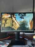 Monitor BenQ 144hz