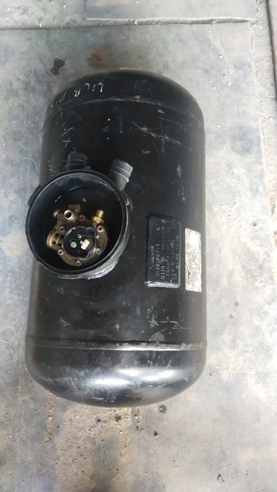 Продам газовий балон 40 литров