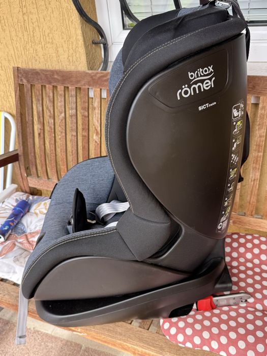Автокрісло автокресло Britax-Romer TriFix2