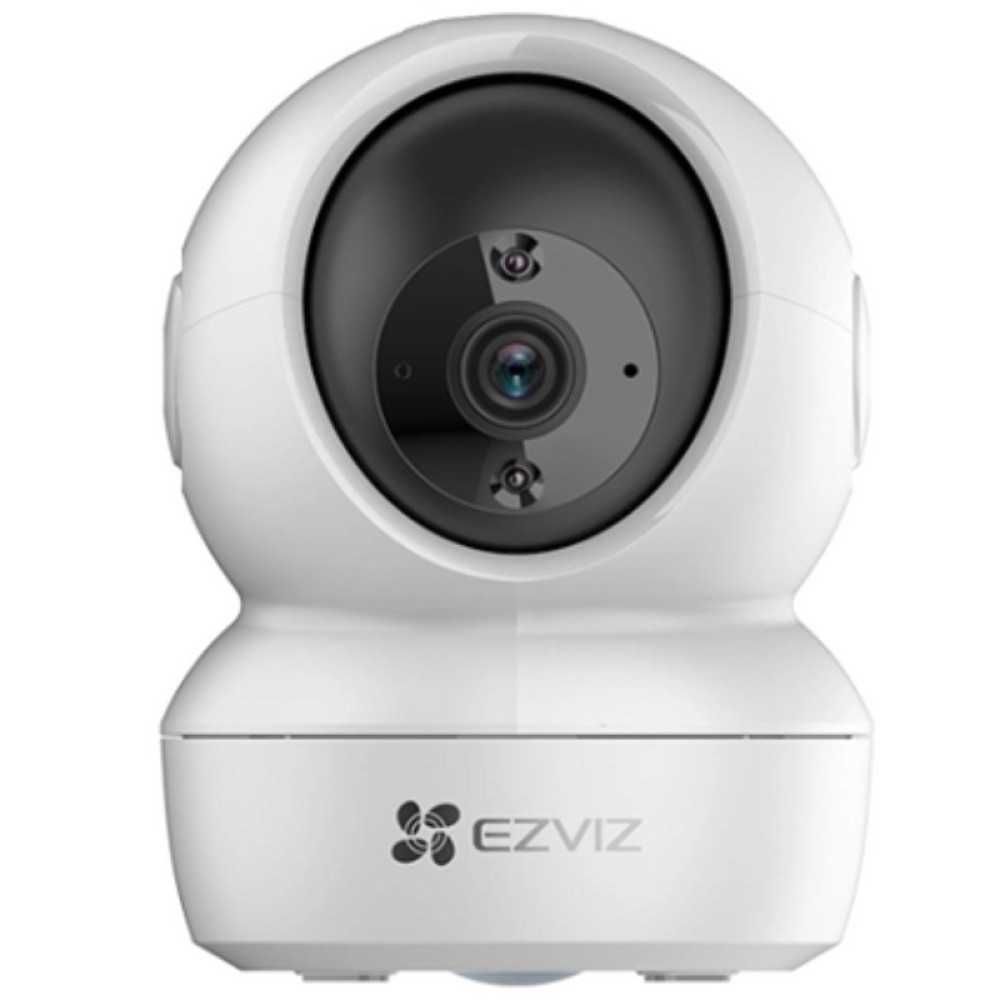 2 Мп поворотная Wi-Fi IP-видеокамера Ezviz CS-H6c (1080P)