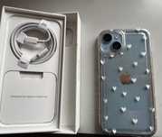 iPhone 14 256GB Niebieski
