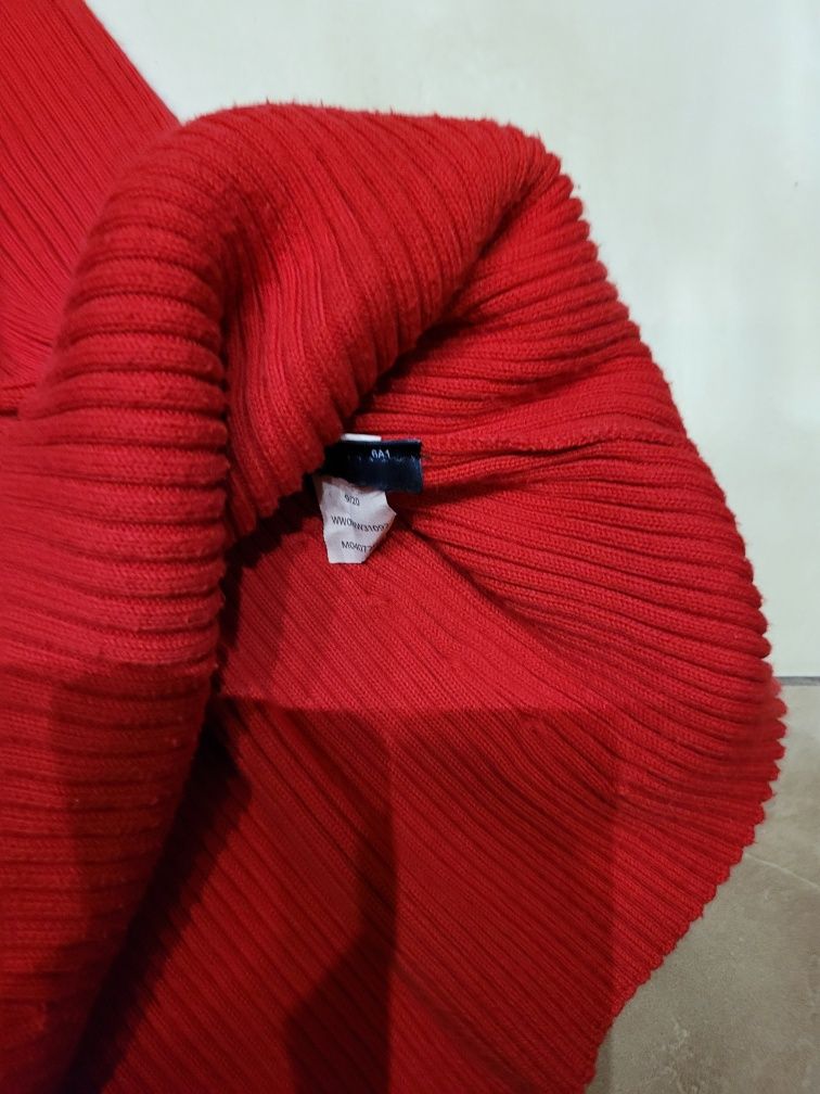 Sukienka oryginalna damska Tommy Hilfiger