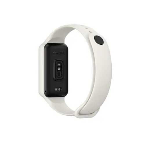 Smartband AMAZFIT Band 7 Beżowy, Bluetooth, AMOLED SMS krokomierz