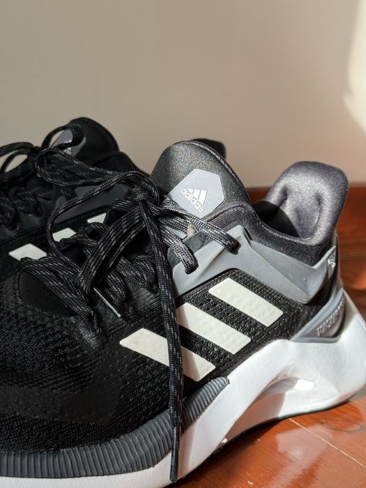Кросівки для бігу Adidas Alphatorsion 2.0 W/ розмір 40(24,5)