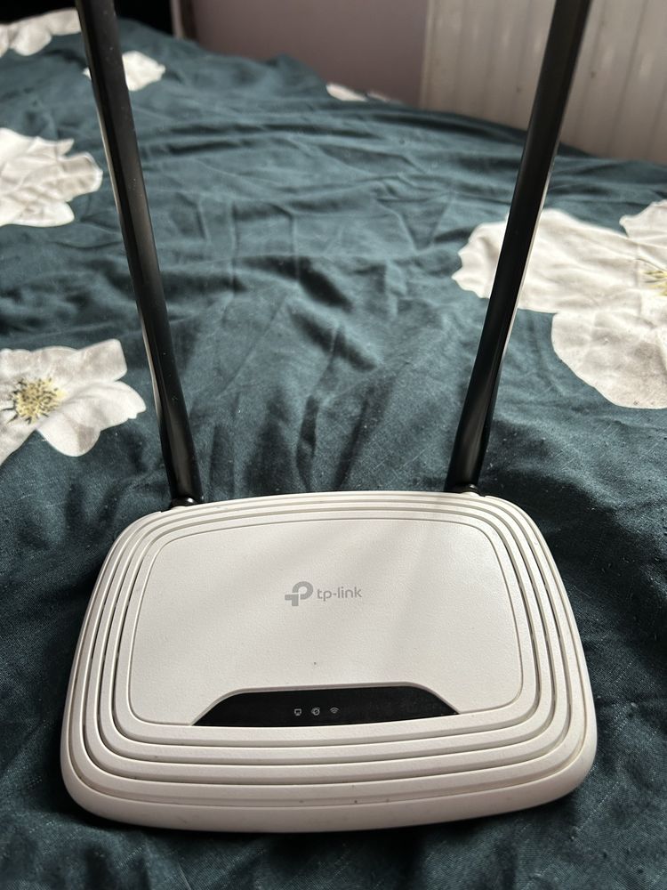 Router bezprzewodowy tp-link