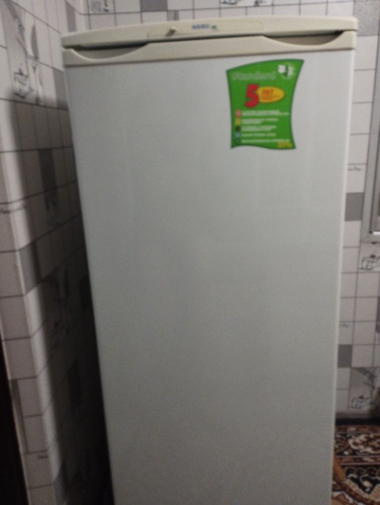 Продаю холодильник однокамерний NORD в  дуже доброму технічному стані