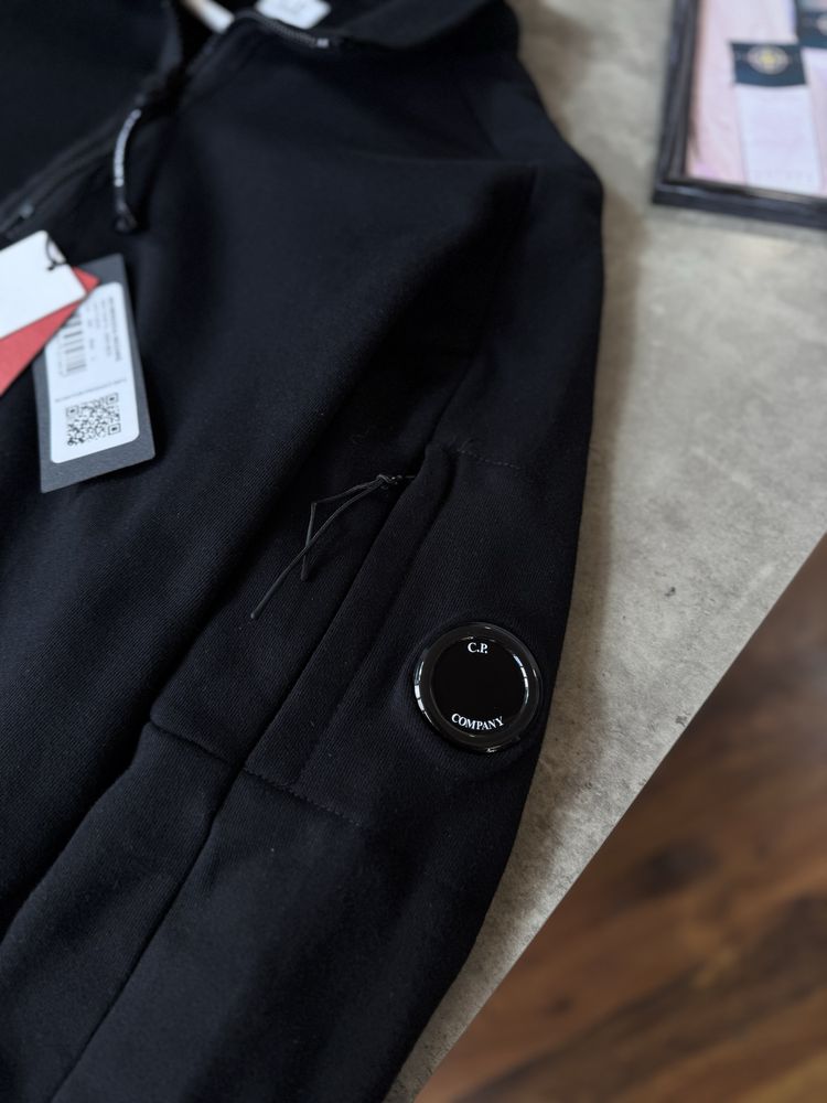 1/4 zip C.p company , 1/4 зіпка cp company