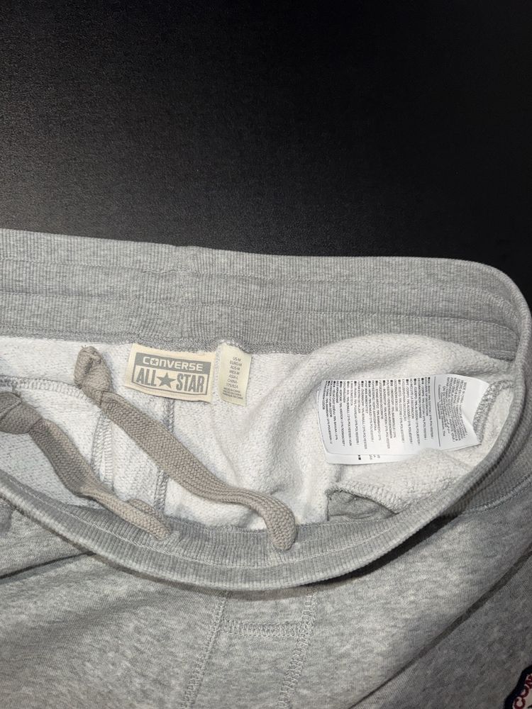 Чоловічі спортивні штани, брюки Converse All Star, Nike, Оригінал