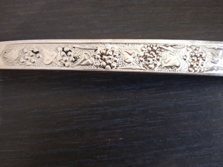 Посуда: половники, лопатки, качалки.