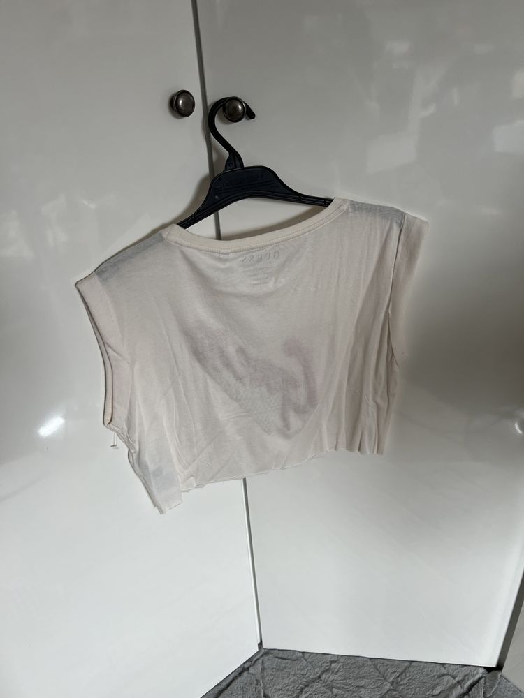 Koszulka bluzka Guess r.xs