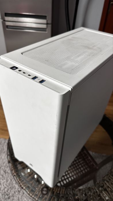 Ігровий ПК потужний системний блок core i9 64 ОЗП 1 TB SSD Radeon 8 GB