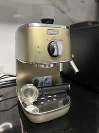 Кавоварка DeLonghi ECI 341 BZ