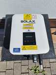 Falownik SOLAX x3-mic-4k-g2 8Kw