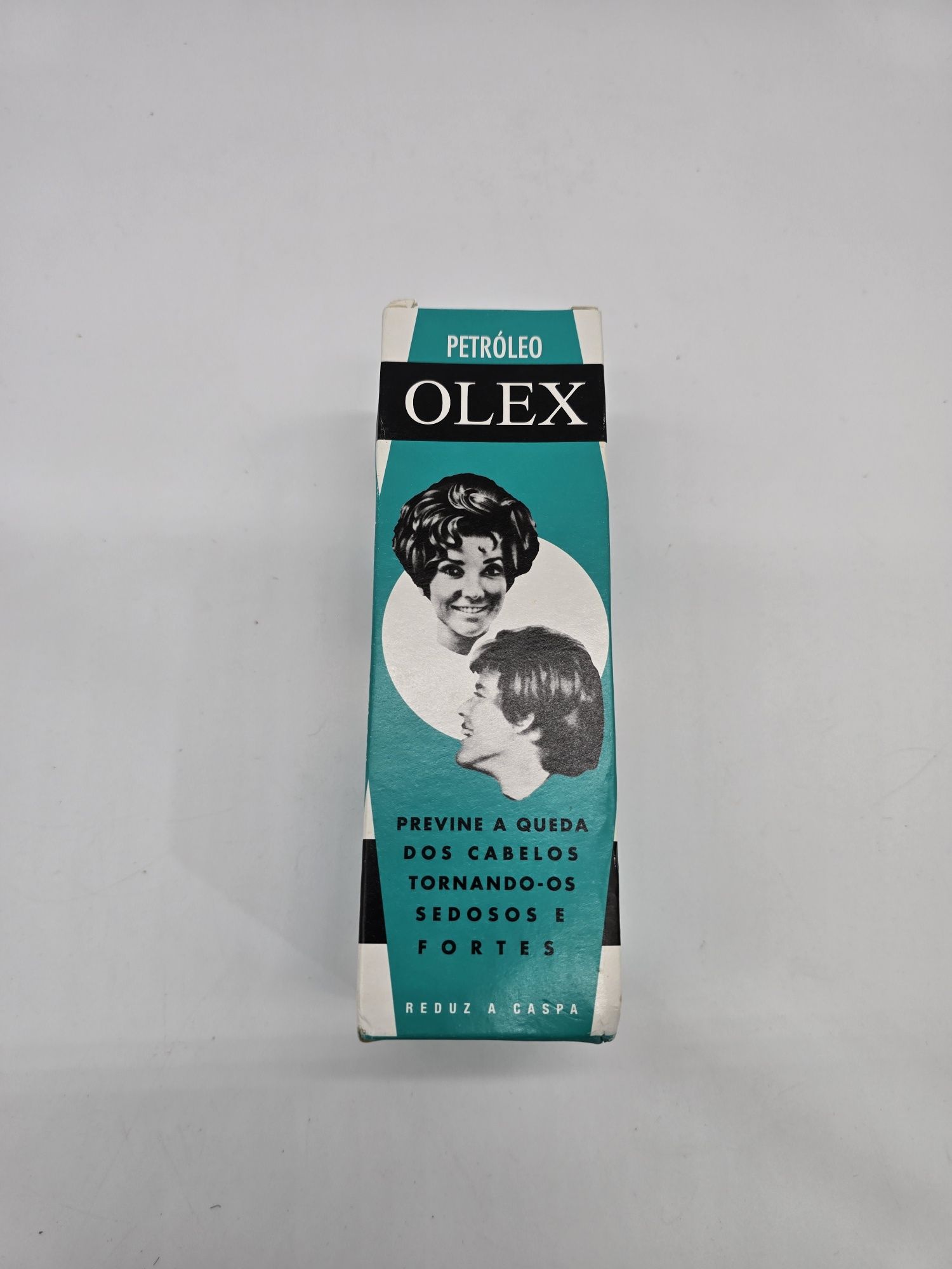 Restaurador Olex 240ml novo
