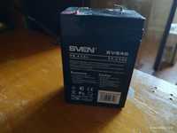 Аккумулятор Sven sv645 6V 4,5A