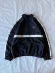 Nike Tiger Woods Vintage Zip Jacket ветровка олимпийка зипка худи
