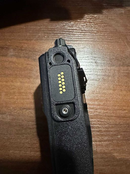 Рація Motorola DP4401e/DP4400e UHF - AES, Vertex, оновлення