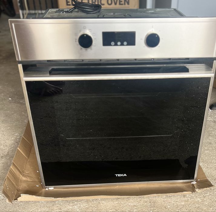 Forno TEKA HSB 645 inox encastre
