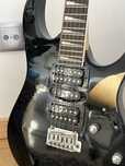 Ibanez GRG170DX-BKN