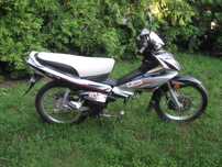 ROMET OGAR 900 //2010 Rok//