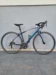Rower szosowy damski Trek Silque SLX