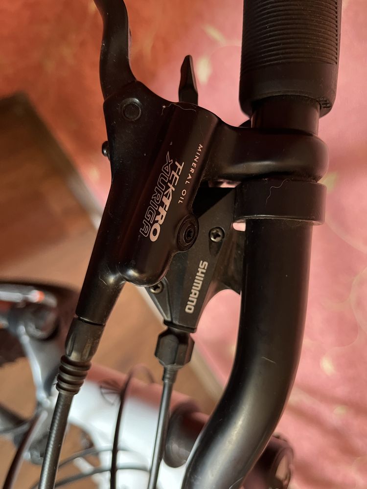 Велосипед Trek 3700