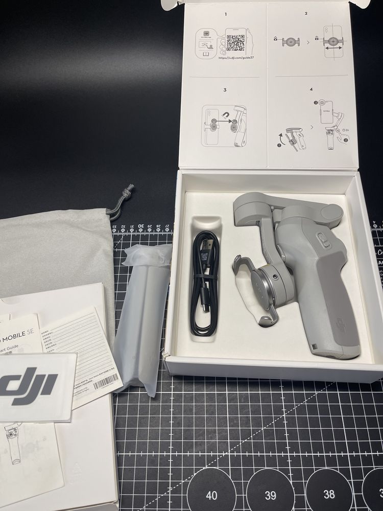 Dji osmo mobile SE
