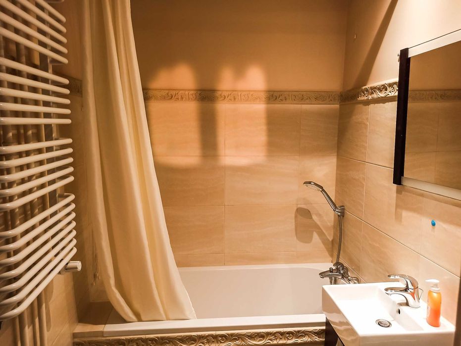 Mieszkanie 3 pokojowe na Słonecznym Stoku na wynajem czynsz w cenie