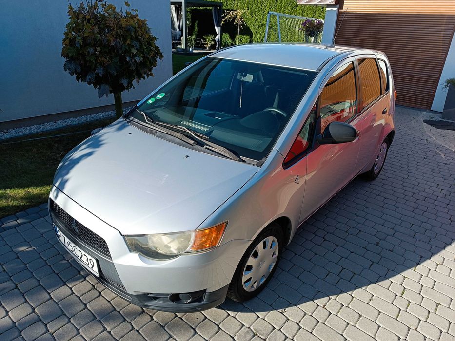 zarejestrowany, zadbany, 5 drzwi klimatyzacja prywatnie