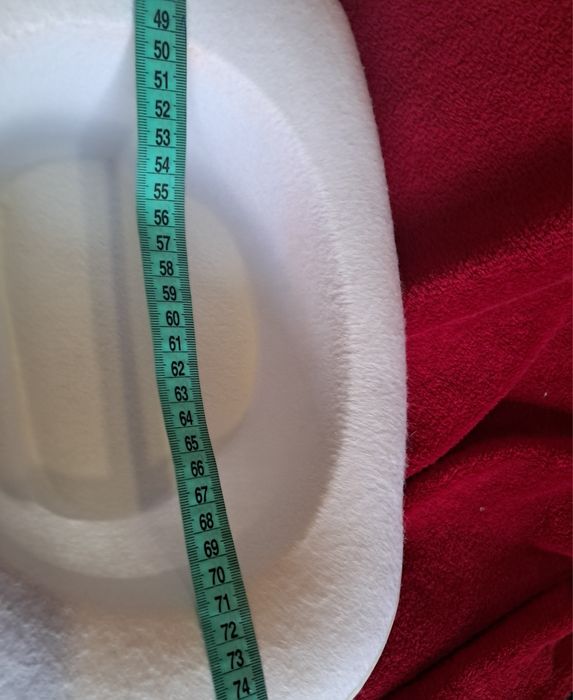 Шляпа карнавальная, ковбойская