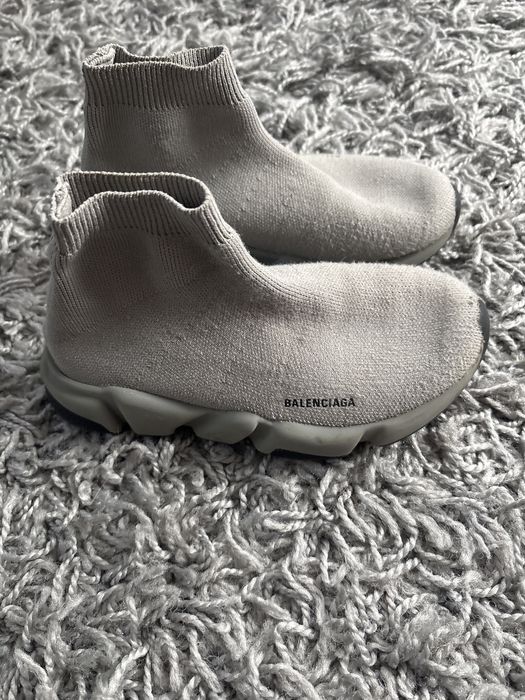 Buty Balenciaga  dla dziecka  29-30