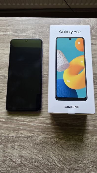 Samsung Galaxy M32 6/128Gb