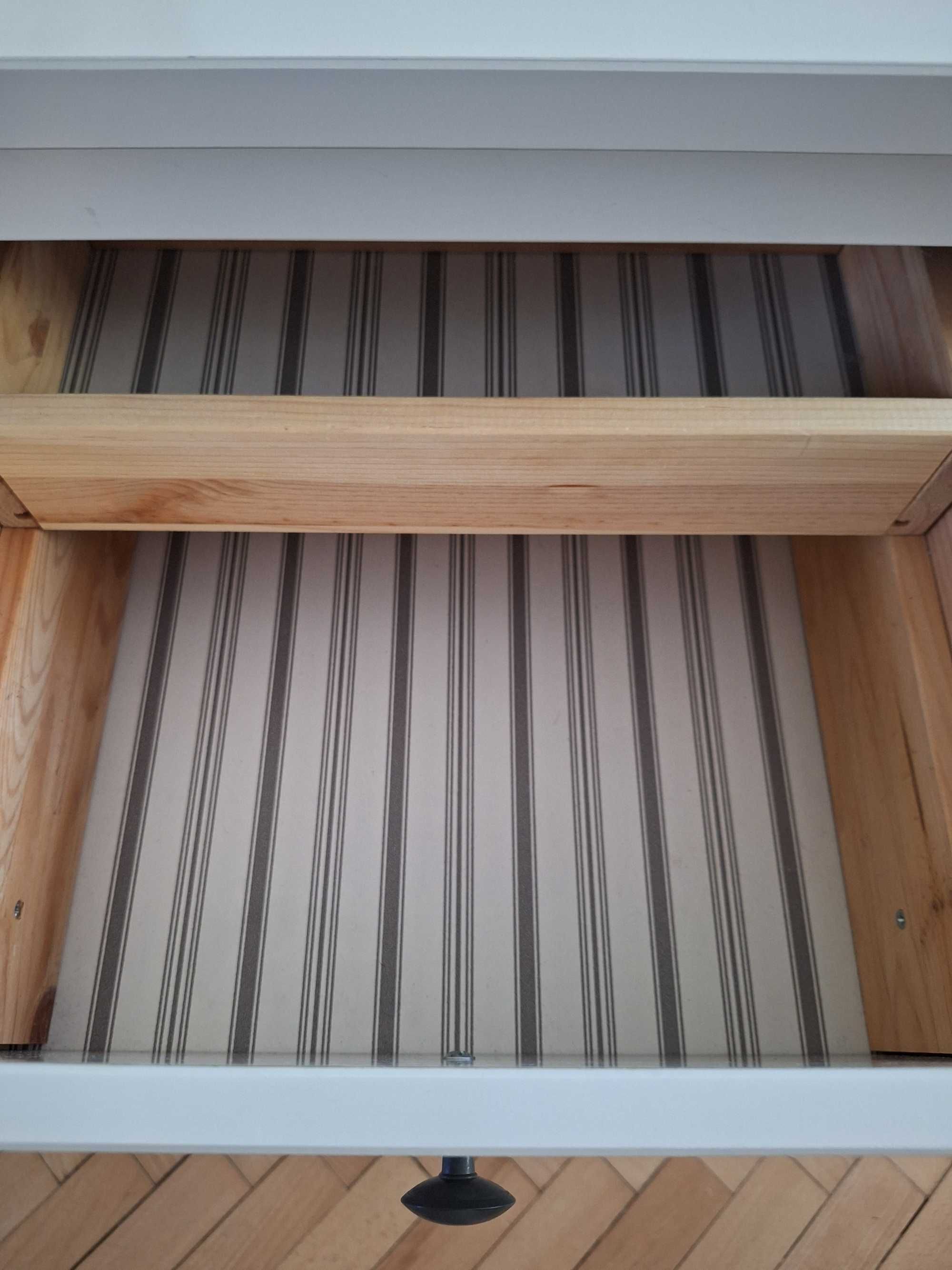 Hemnes szafka nocna