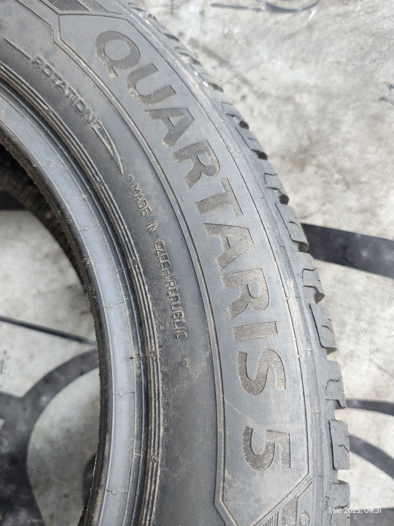 175/65r15 84T Barum Quartaris 5