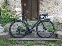 Rower szosowy Cervelo R5 2023 Sram Force rozmiar 51eTap AXS Quark