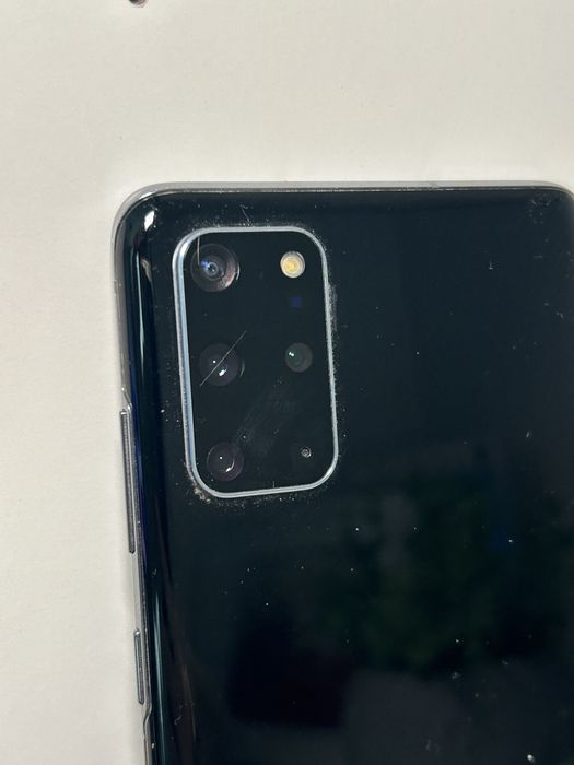 Samsung galaxy S20 plus 5G 12/128gb