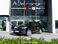 Renault Kadjar 1,5 dci I właściciel salon Polska VAT 23% bogate wyposażenie