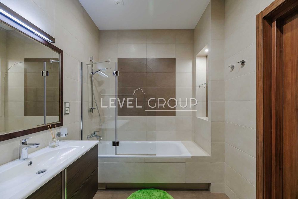 Пропонується 3-кімнатна квартира на Антоновича 131, Голосіївський р-н