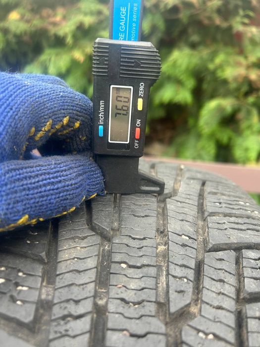 Nokian Nordman RS2 205/60R16