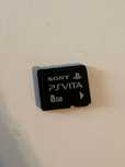 Karta pamieci ps vita 8 gb