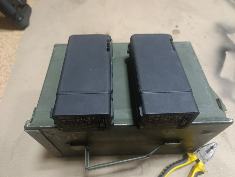 Акумулятори ( Батарея ) DJL MATRICE 30/30T