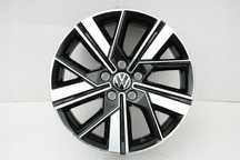 NOWA FELGA VW TRANSPORTER MULTIVAN T6.1 T6 18 x 8 et50 7LA601025B VALDIVIA